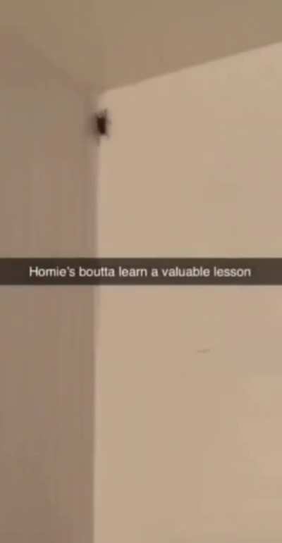 homie died