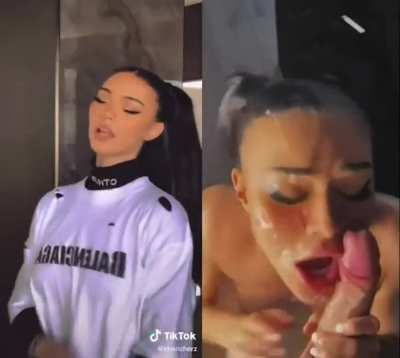 TikTok Vs Reality