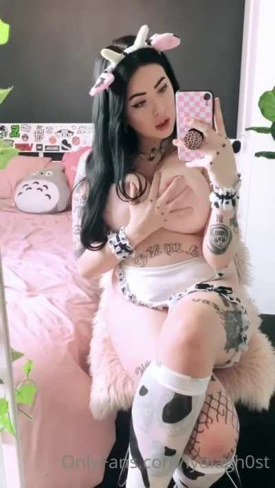 Big Titty Kitty