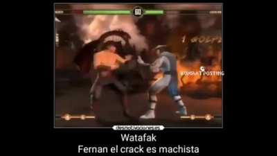 Se me cayo un idolo