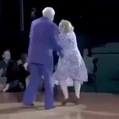 Age is just a number