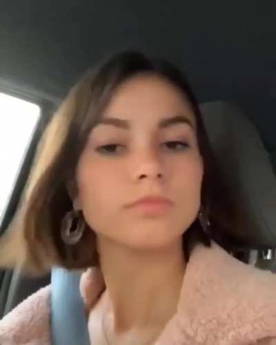 aşamıyorum bu karıyı