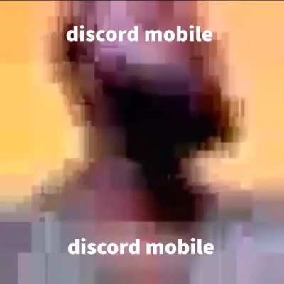 Discord rule