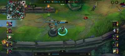 How to one shot master yi as fiora?!