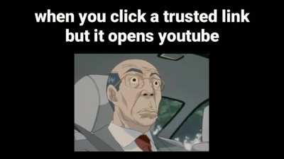 Dark mode friendly meme