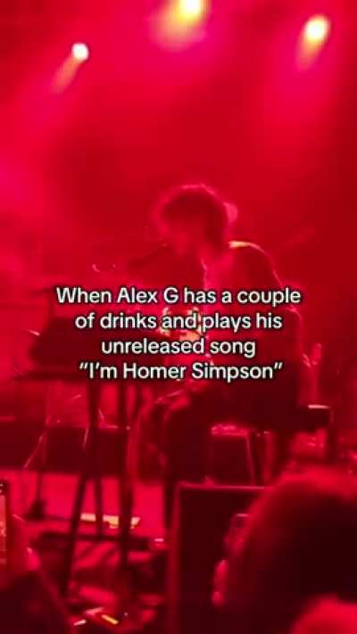 I’m Homer Simpson