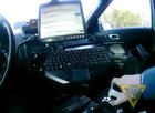 Just another traffic stop
