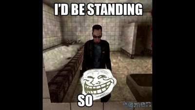 Meme of The Week