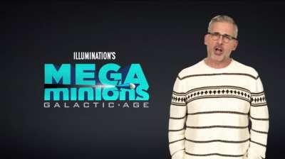 Pixar made the worst interview imaginable, meanwhile Illumination just did the most based thing ever. What timeline are we living in?!