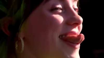 😜