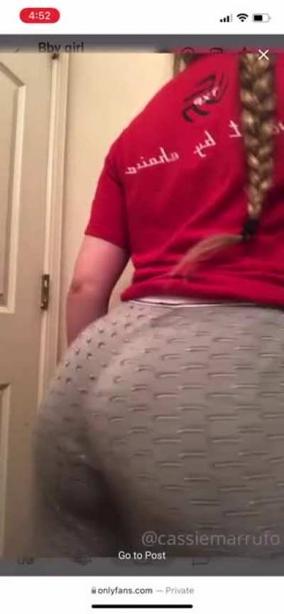 cassi<wbr>emarr<wbr>ufo_o<wbr>f - Video #6726