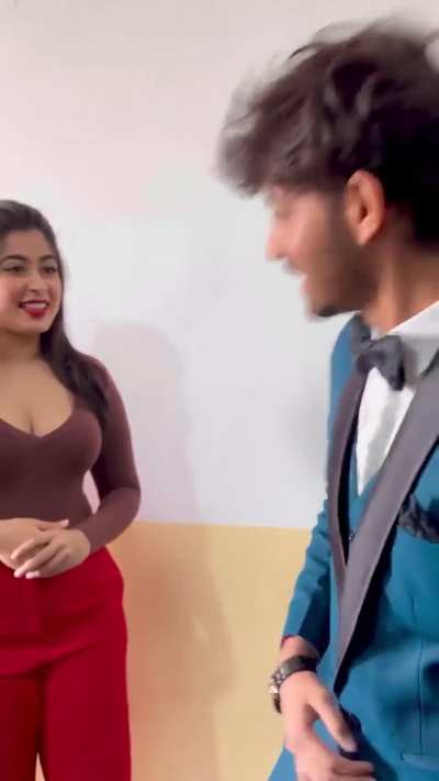 Nikita Sharma 
