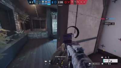 POV: You are a sweaty ex-diamond who is hungry for kills.