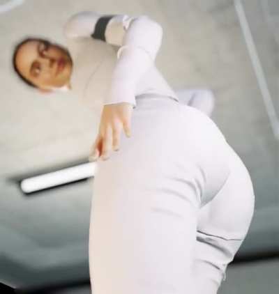 Padme Presenting! (Twit<wbr>ter.c<wbr>om/Je<wbr>rQeeN<wbr>SFW)