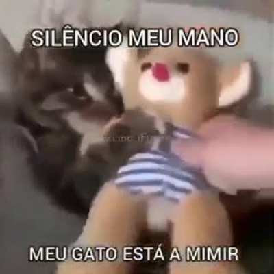 Eu manito 😰