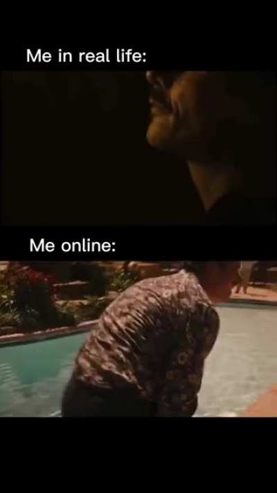 me irl