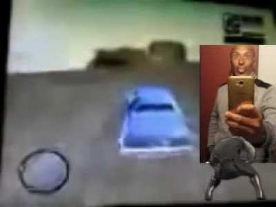 crash accident gta san andreas download (hd) الحذر لا تharamى facebookالحذر لا ترى video