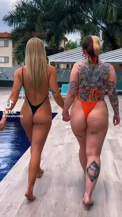 Left or right?