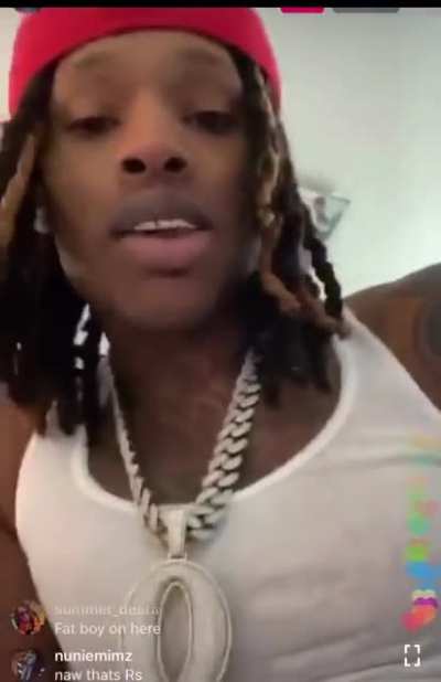 Niggas in Duval be snitch apologists though 😭 spotem, Thomas, will