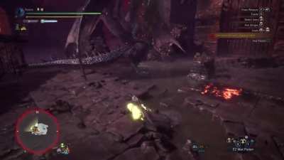 Excuse me, WHAT THE HELL?