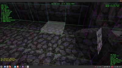 My greddy mesh divide on ambient occlusion and shadow. Do you know better solution?