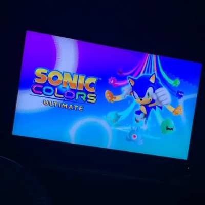 SEGA go brrrr