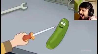 Very funny