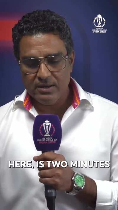 Sanjay majrekar on the SL v Ban drama for the 