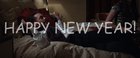 New Year Countdown with the Avengers