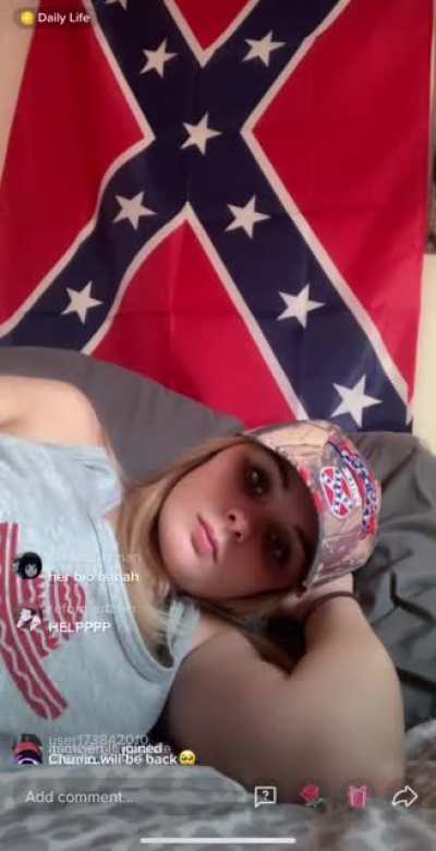 Meanwhile, at Y’all Qaeda Psychological Operations HQ: