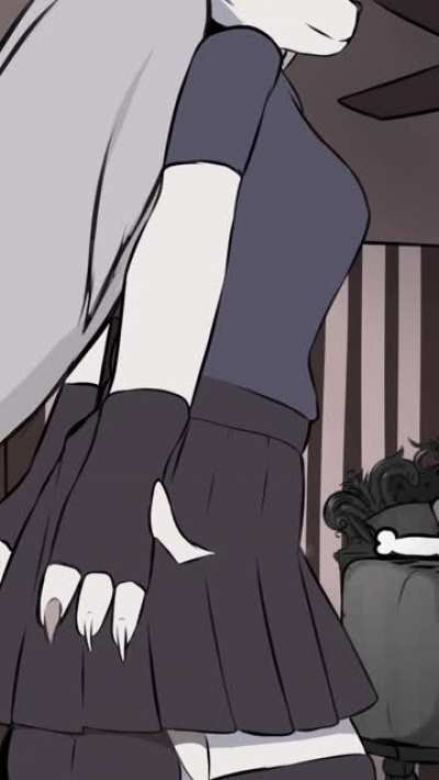 Loona [F] (its a mok)