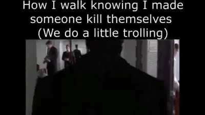 Moldy Trolling