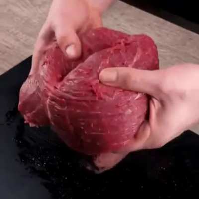 Steak 🥩