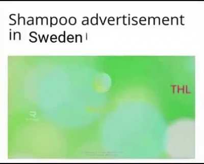 Swedistan nowadays