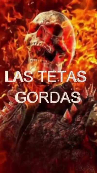 Si soy hombre!