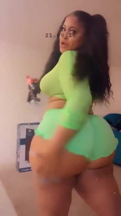 #ghettobarbie