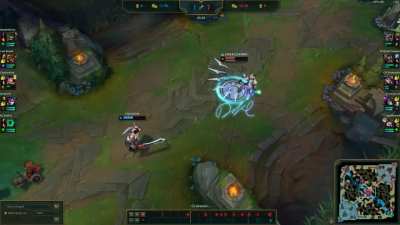 OUTPLAYED