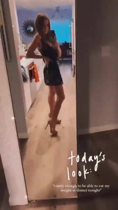 IG story