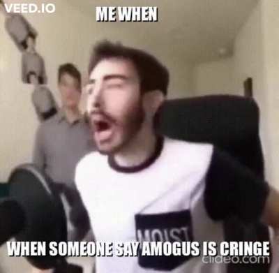 cringe boomer