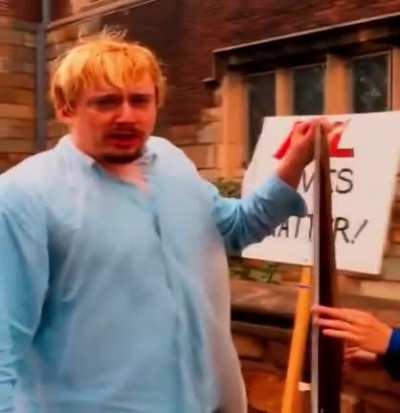 Every Protest