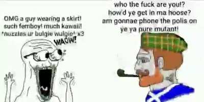Posting random shit until someone finally cares #5