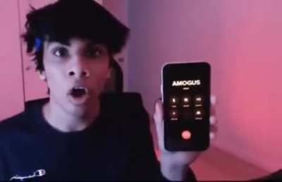 Amogus