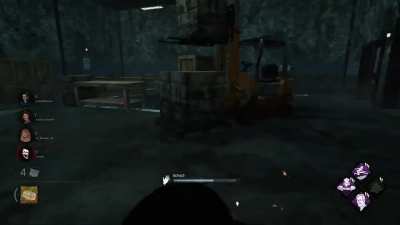 ACTUAL heart attack