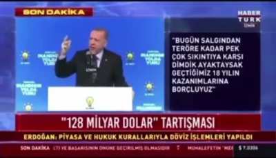 Eyvah, geri al.