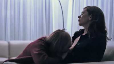 Birthday Babe: Anna Friel (with Louisa Krause) in The Girlfriend Experience [S2E9-2017]