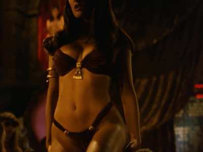 Salma Hayek #1