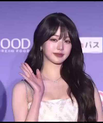 IVE - Jang Wonyoung