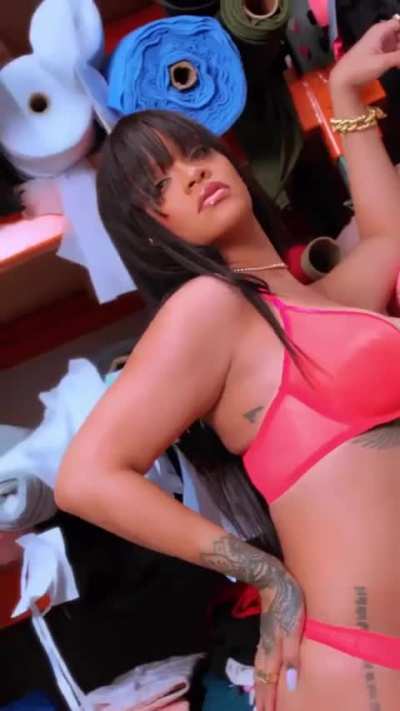 Rihanna