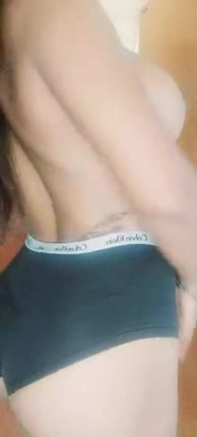 How do you Like my Titties?
