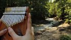 The Avatar’s Love on Kalimba